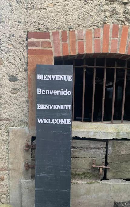 Adorable Guest House « Bienvenue Chez Vous ! » Borderes-sur-l'Echez Kültér fotó